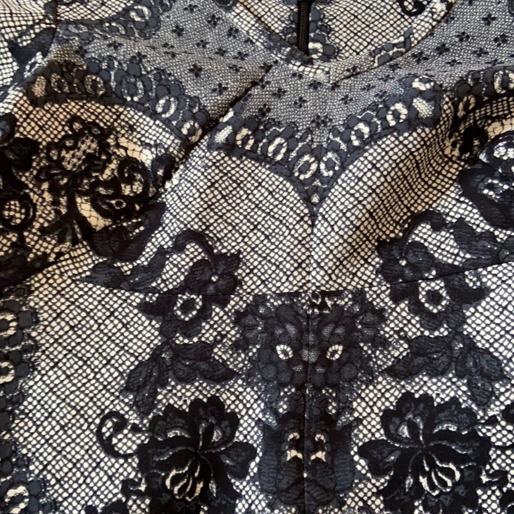 Baraschi Dress